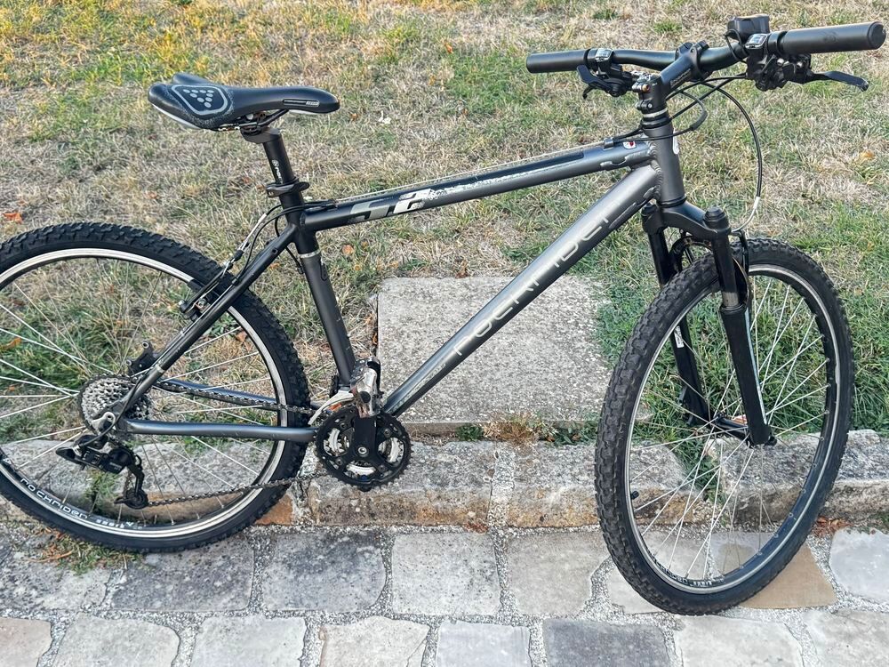 v&eacute;lo vtt rockrider 5.0 Vélos