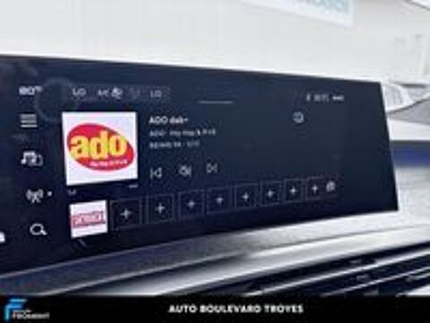 3008 Hybrid 136 e-DCS6 GT 2025 occasion 10600 Barberey-Saint-Sulpice