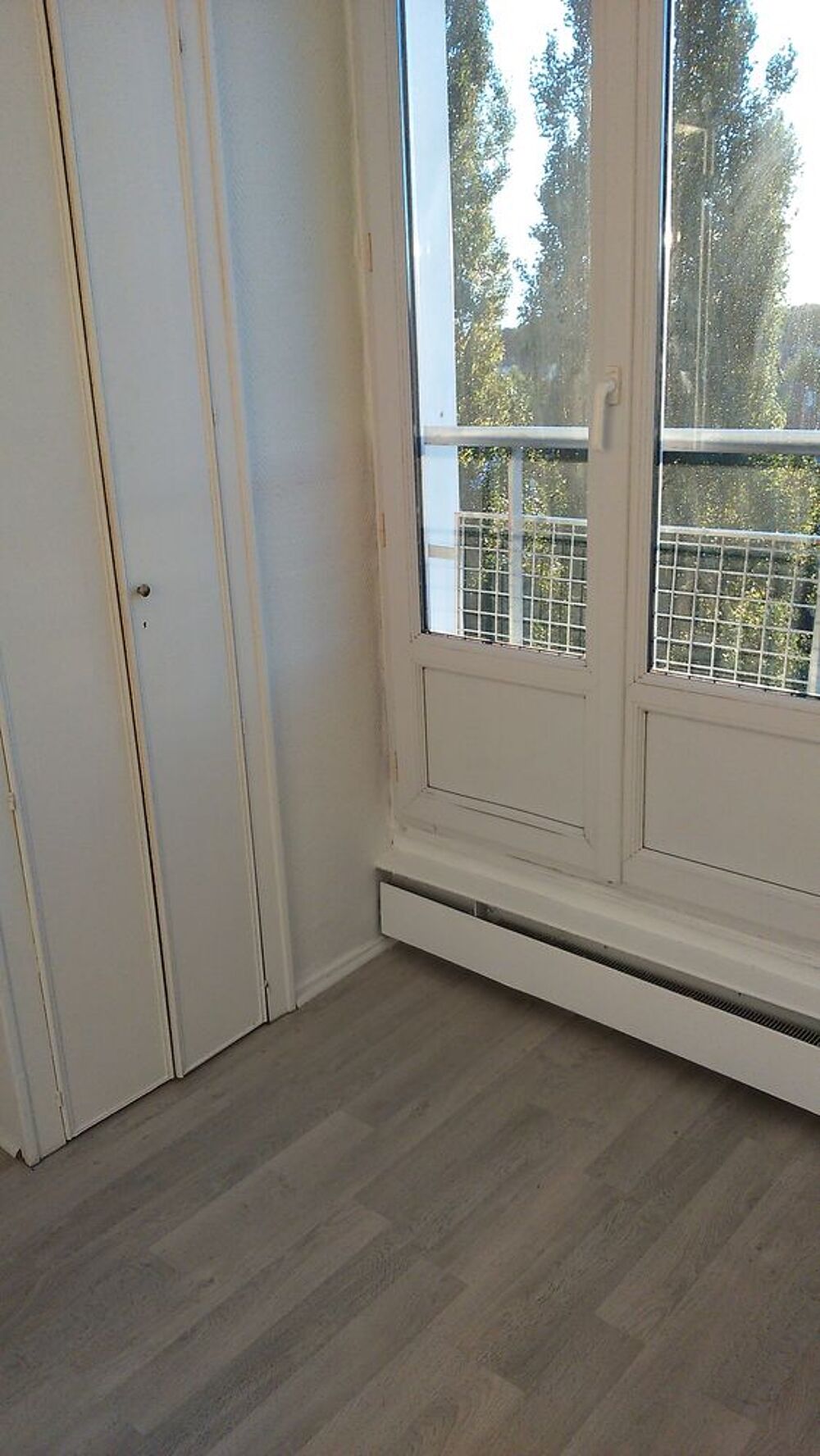 Location Appartement F3 avec 2 chambres villejuif Villejuif