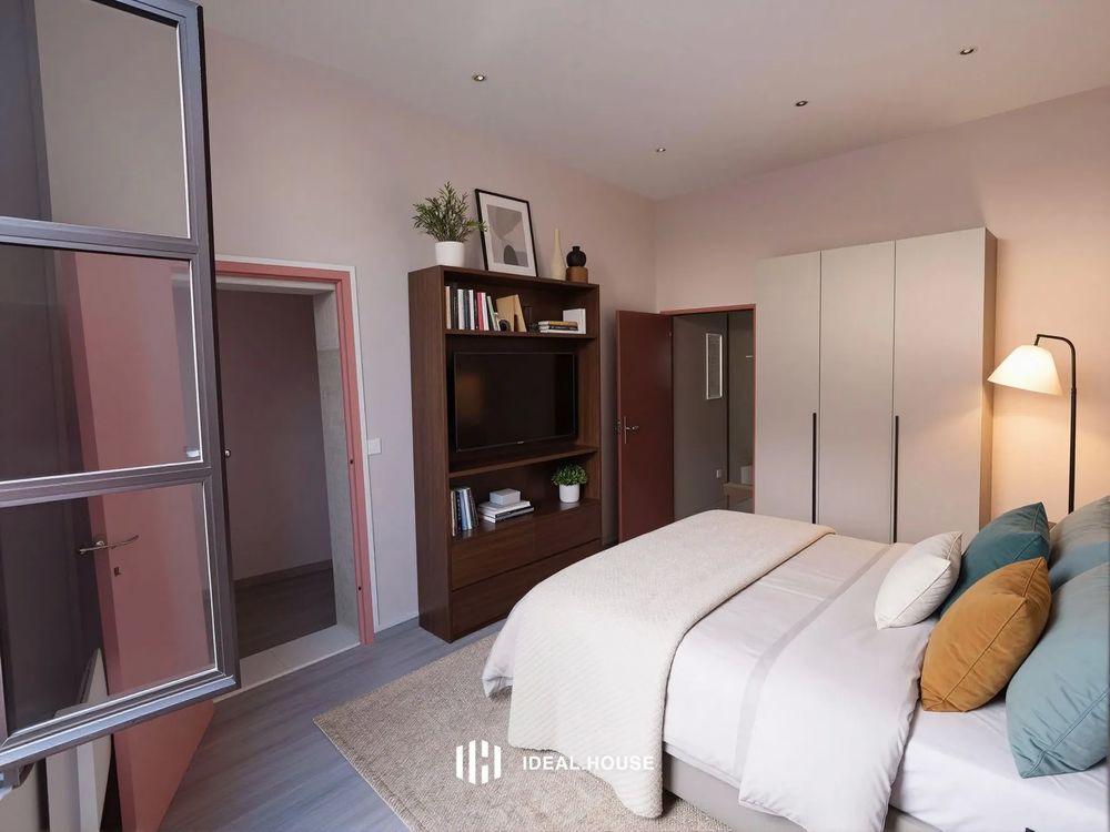 Vente Appartement Beau T3 quartier Cathédrale Béziers