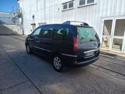 807 2.2 HDi 170ch FAP Premium Pack A 2009 occasion 91100 Corbeil-Essonnes