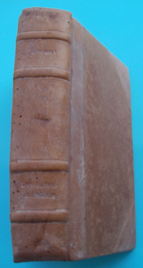 Litterature allemande par Arthur CHUQUET -1905 12 Montauban (82)