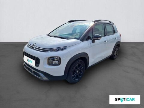 Citroën C3 Aircross 1.2 PURETECH 130 S&S ORIGINS 2019 occasion Sainte-Marguerite 88100