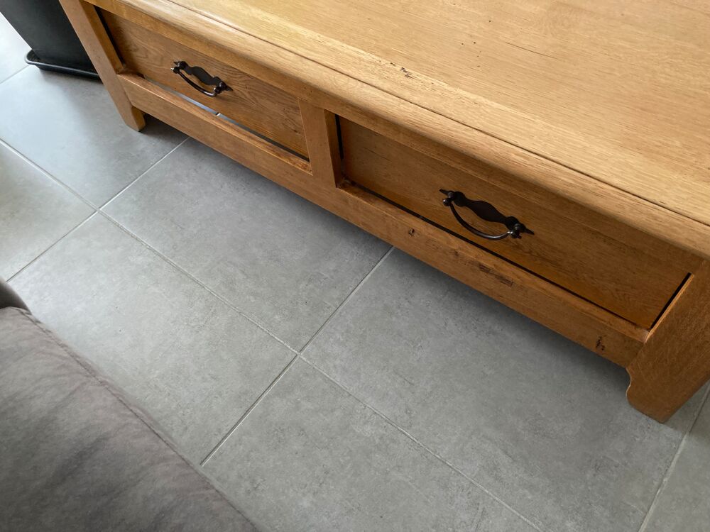 Table basse Meubles