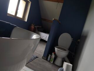  Maison � vendre 7 pi�ces 140 m�