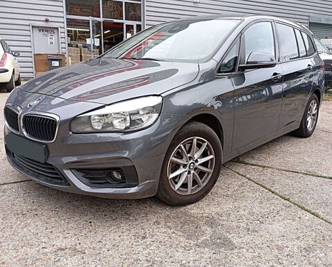 BMW Serie 2 Active Tourer 218d 150 ch M Sport A 2016 occasion Livry-Gargan 93190