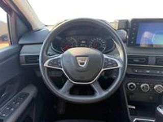 Jogger TCe 110 7 places SL Extreme + 2022 occasion 91200 Athis-Mons