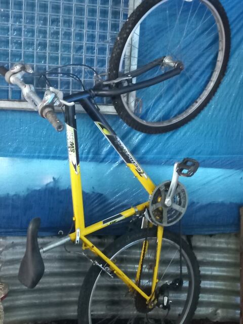 VTT VELO 40 Fougres (35)