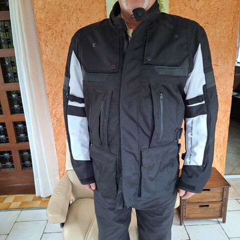 Veste Moto Homme 90 Maleville (12)