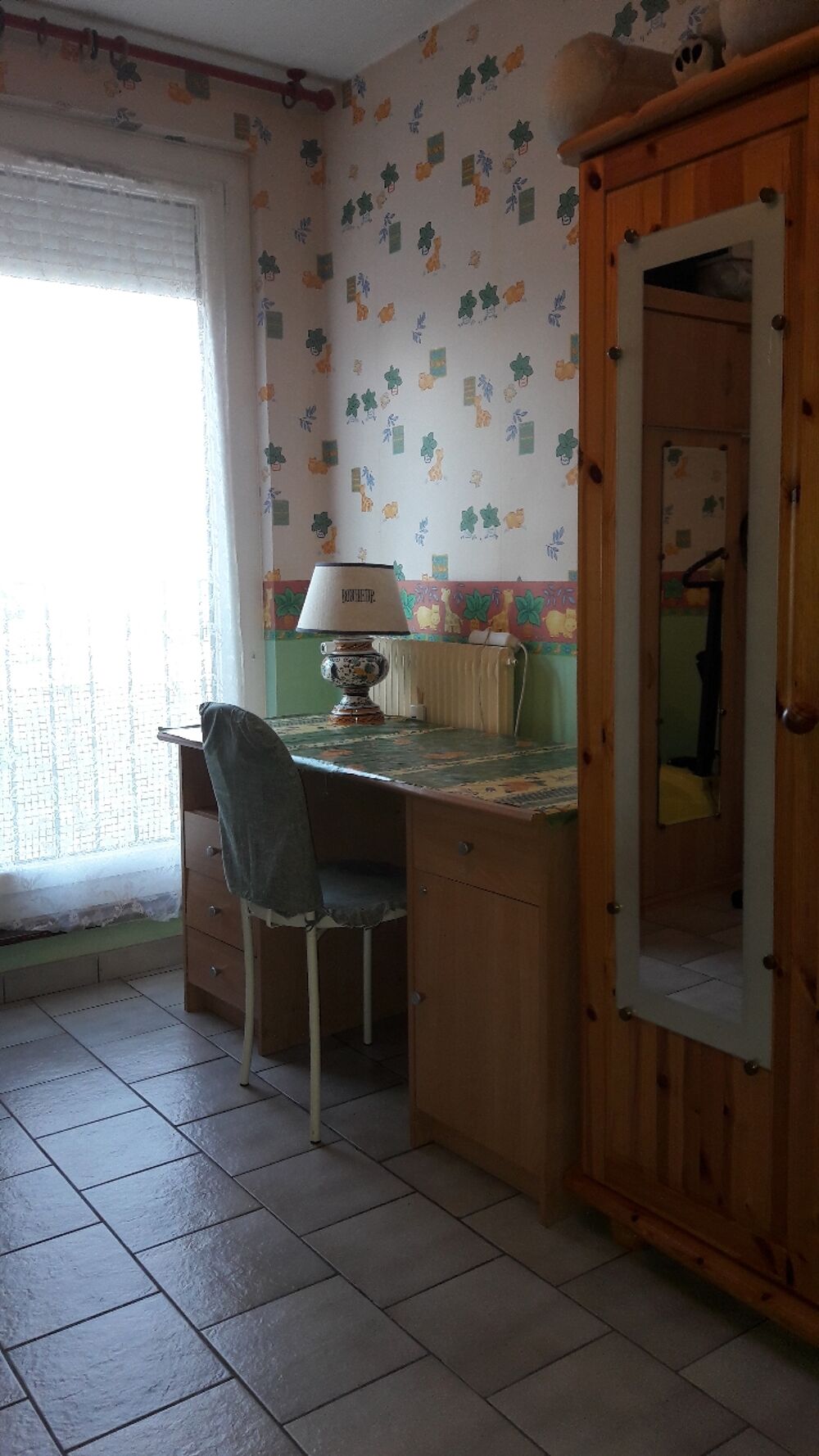Location Chambre Chambre chez l'habitant Quetigny