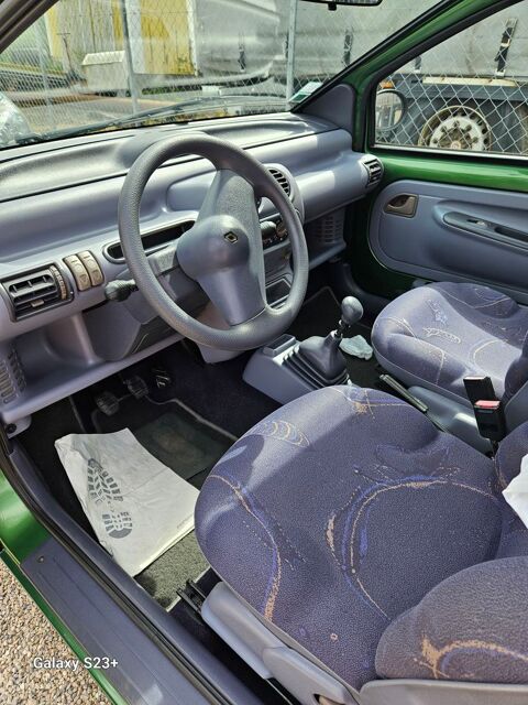 Renault twingo 1.2i