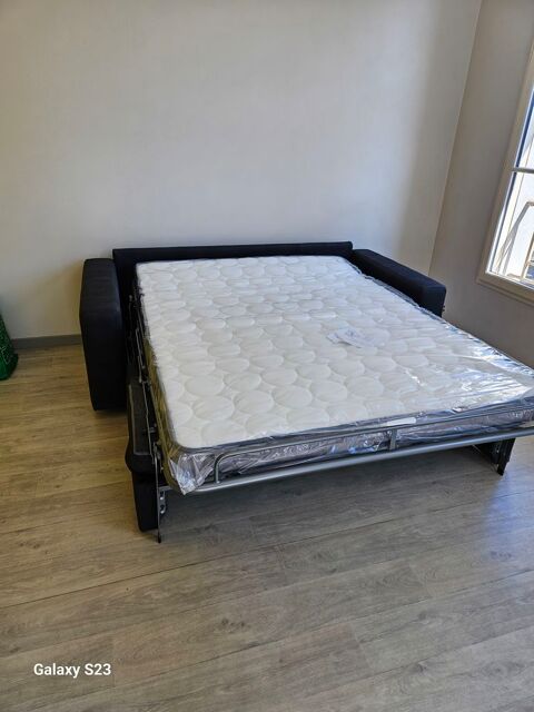canap� convertible, couchage au quotidien
500 Faremoutiers (77)