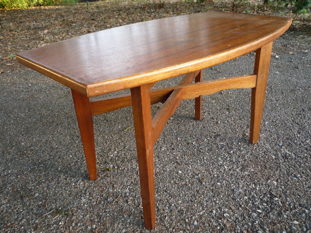 Table basse design Scandinave
Meubles