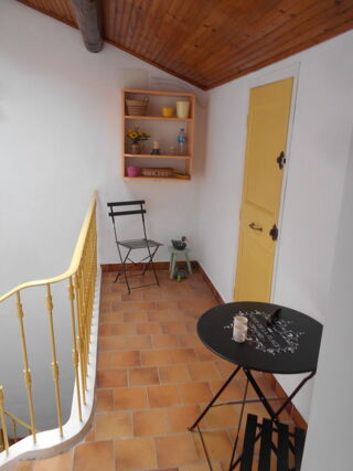  Maison � vendre 6 pi�ces 127 m� Caromb