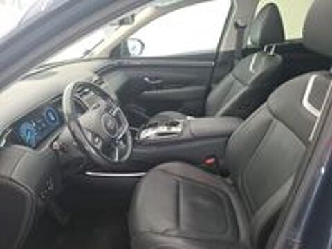 Tucson 1.6 T-GDI 265 HTRAC Plug-in BVA6 Executive 2021 occasion 75015 Paris