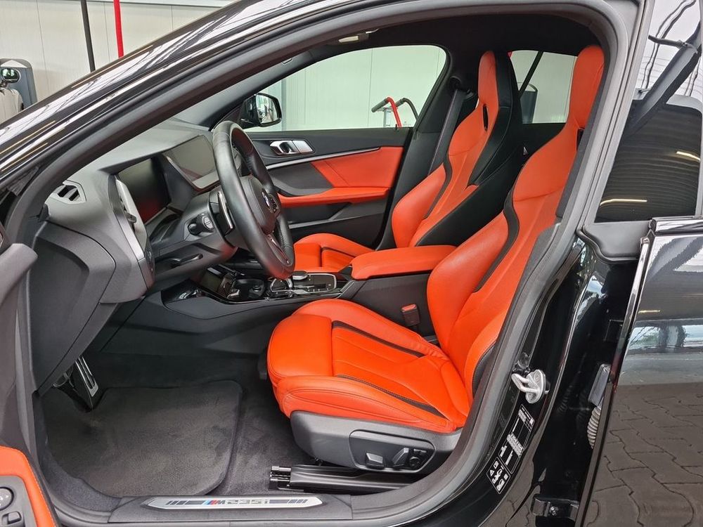 Serie 2 Gran Coupe M235i xDrive 306 ch BVA8 M Performance 2020 occasion 69007 Lyon