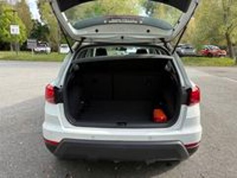 Arona 1.0 EcoTSI 110 ch Start/Stop DSG7 Style 2021 occasion 64600 Anglet
