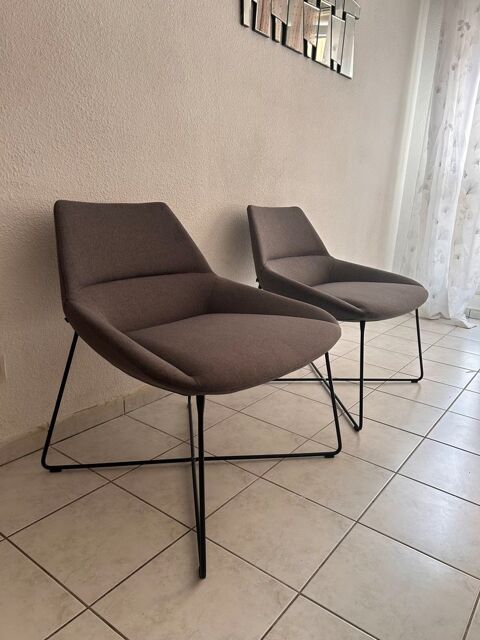 Fauteuil, haut-de-gamme, design 450 Nimes (30)