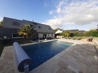  Maison à vendre 6 pièces 140 m² Parçay-meslay