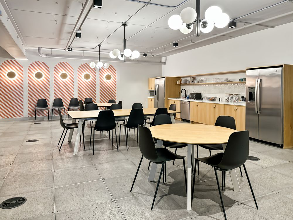  Louez un grand espace de bureau pour 50 personnes à Montpellier, La Halle Nova Occitanie Montpellier