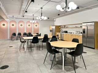   Louez un grand espace de bureau pour 50 personnes à Montpellier, La Halle Nova Occitanie Montpellier