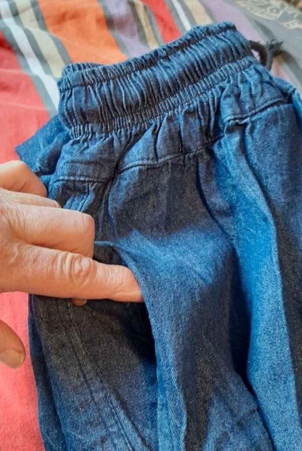 pantalon gargo Vêtements