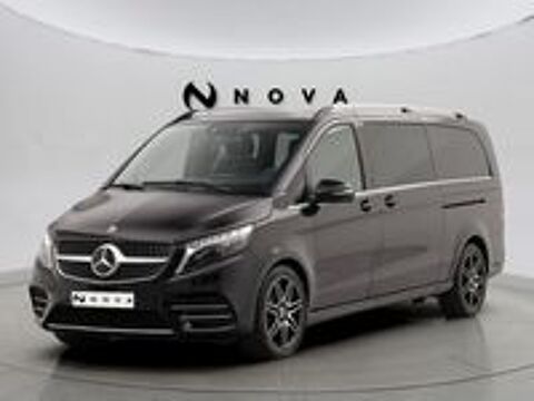 Classe V 300d Extra Long AMG Line 8 Places 2023 occasion 33600 Pessac