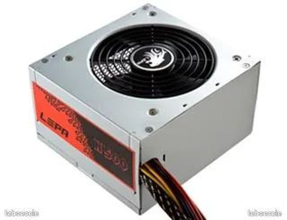alimentation pc lepa 5000w Matériel informatique