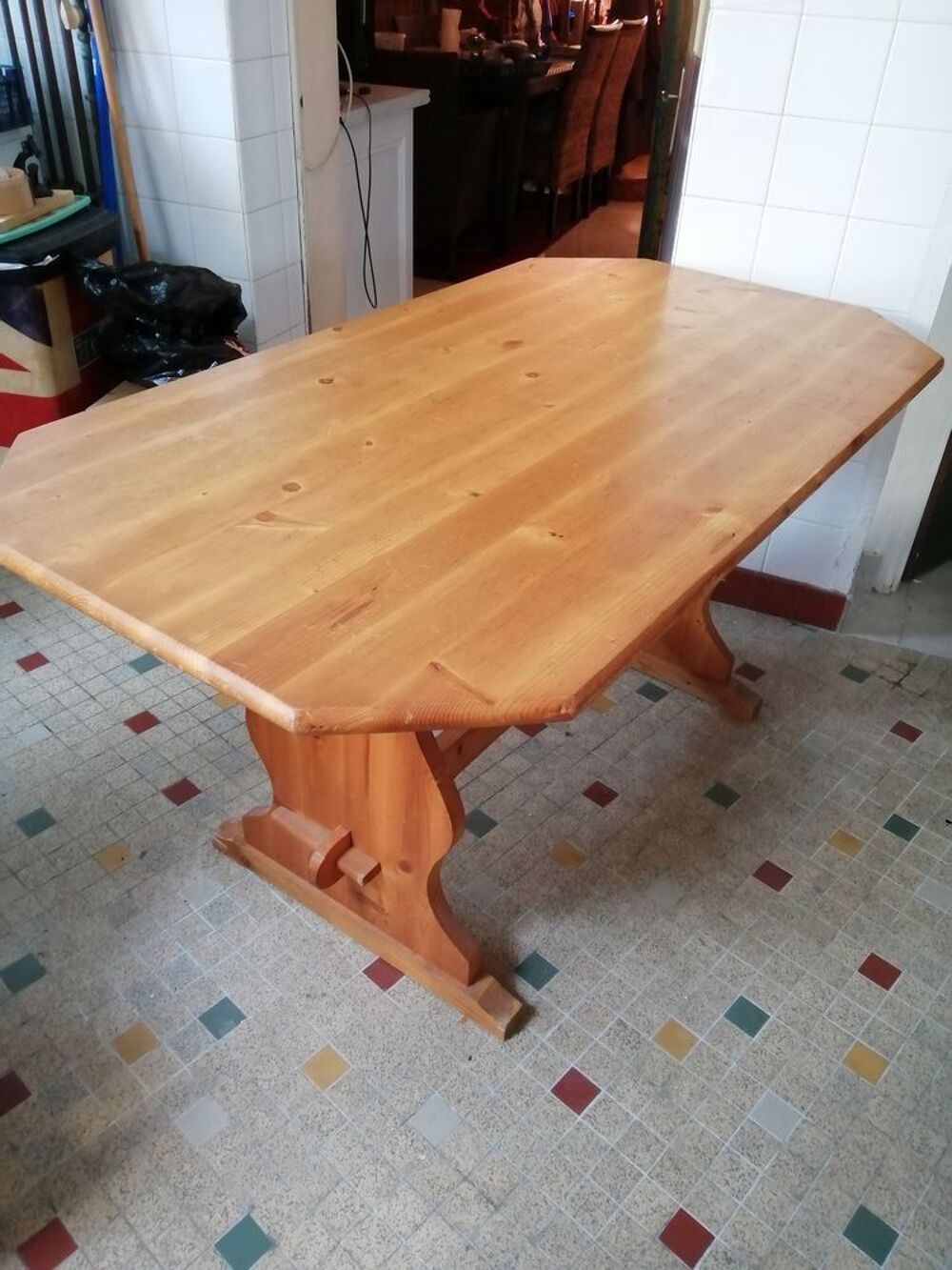 Table de cuisine Meubles