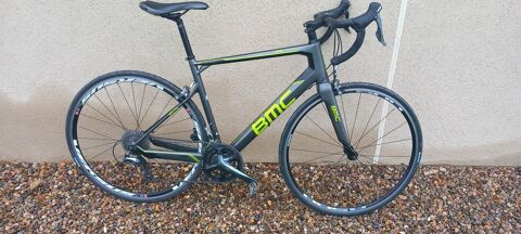 vlo de route 0 Paray-le-Monial (71)