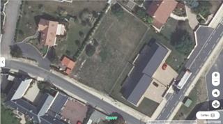  Terrain � vendre 1226 m� Saint-doulchard