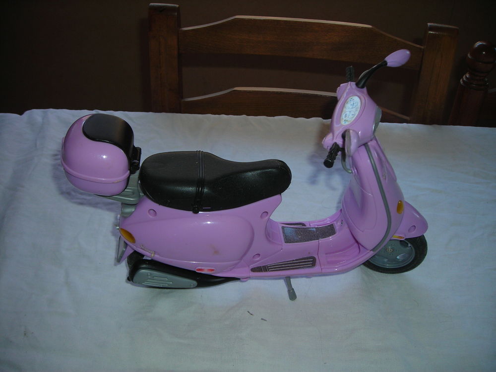 accessoire barbie Jeux / jouets