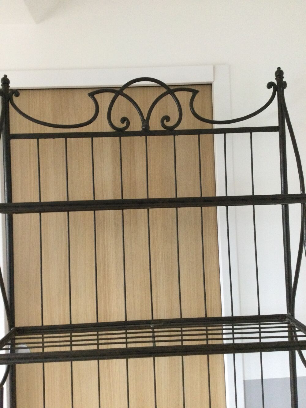 &Eacute;tag&egrave;re - Pani&egrave;re de boulanger Meubles