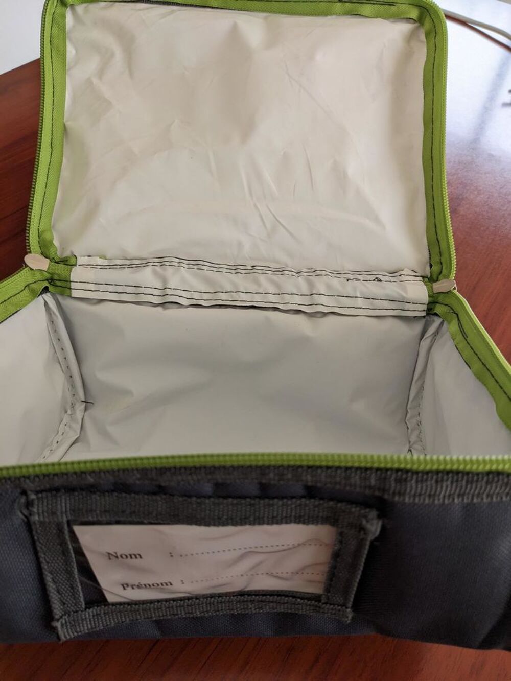 Sac isotherme neuf Maroquinerie