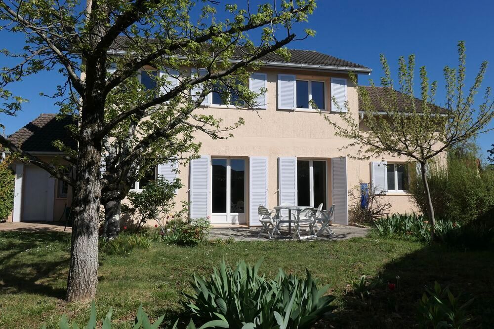 Vente Villa Très belle maison / Etat exceptionnel Chassieu