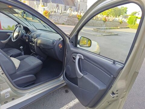 Dacia duster 90cv