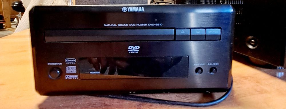 Ensemble audio Yamaha. Audio et hifi