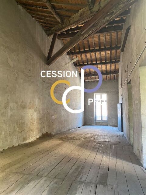 RARE : VENTE DE BUREAU OU HABITATION DE 89 m² PRÊT À ÊTRE AMÉNAGÉ / MUSÉE BEAUX ARTS NÎMES 149520 30000 Nimes