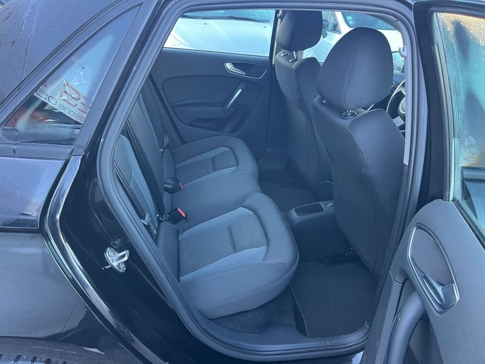 A1 Sportback 1.4 TDI 90 S tronic Ambition 2016 occasion 82000 Montauban