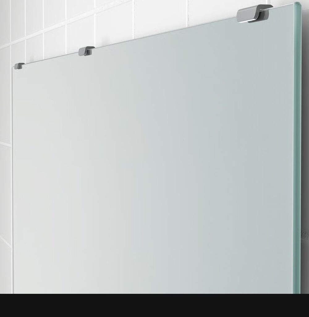 Miroir de salle de bain D�coration