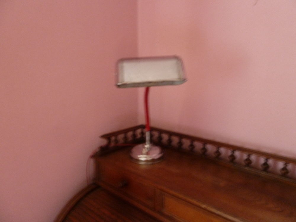 lampe Décoration