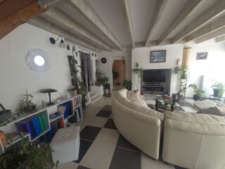  Maison à vendre 5 pièces 142 m²