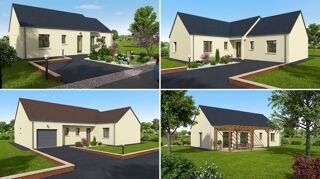  Maison à vendre 5 pièces 110 m² Olivet