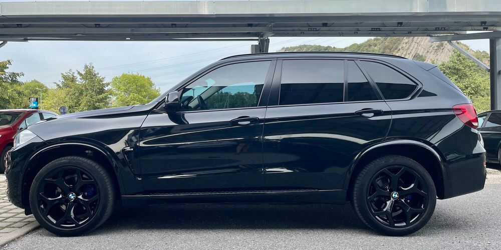 X5 xDrive25d 231 ch BVA8 Lounge Plus 2016 occasion 38760 Varces-Alli&egrave;res-et-Risset