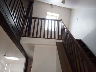  Maison � vendre 8 pi�ces 160 m�