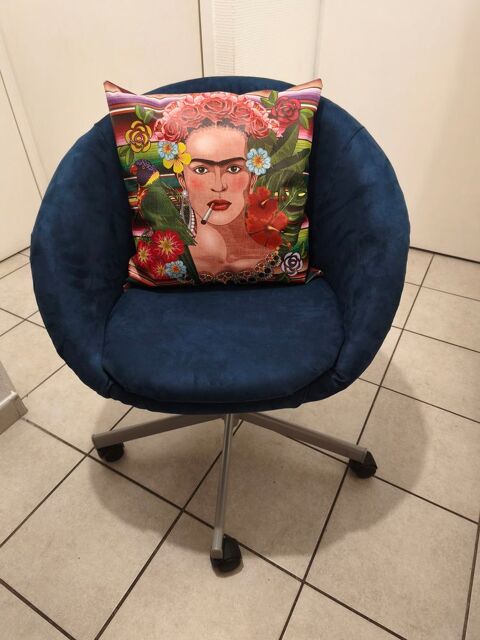 Fauteuil de bureau  60 Saint-Chamond (42)