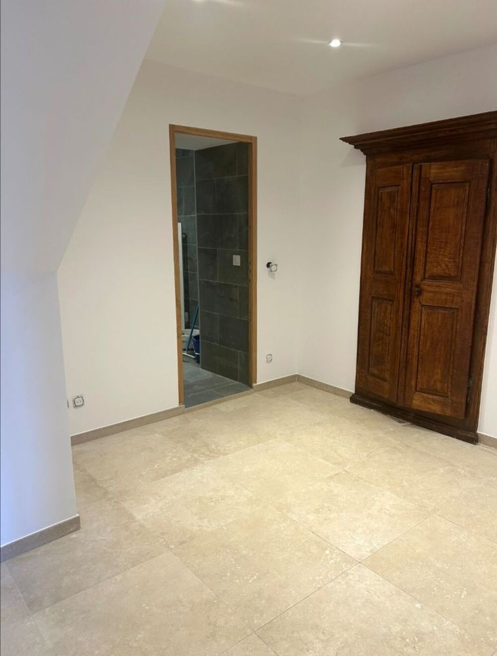 Location Appartement F3 vide village d'Ortiporio Ortiporio