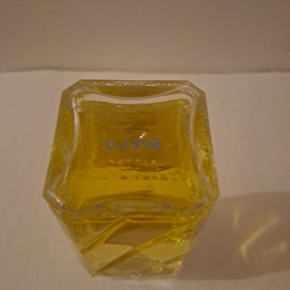 Roger Gallet veytiver eau de toillette 100 ml neuf 
