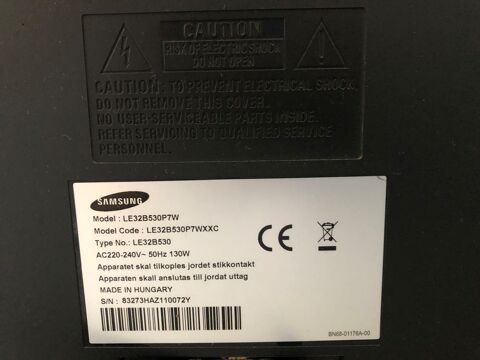 TV Samsung 65 Nice (06)