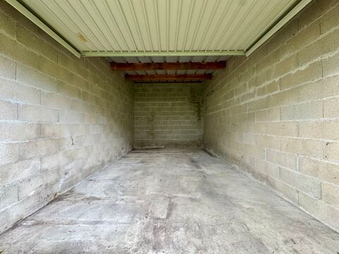  Parking / Garage � louer 17 m�